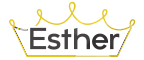 Queen Esther Clothing