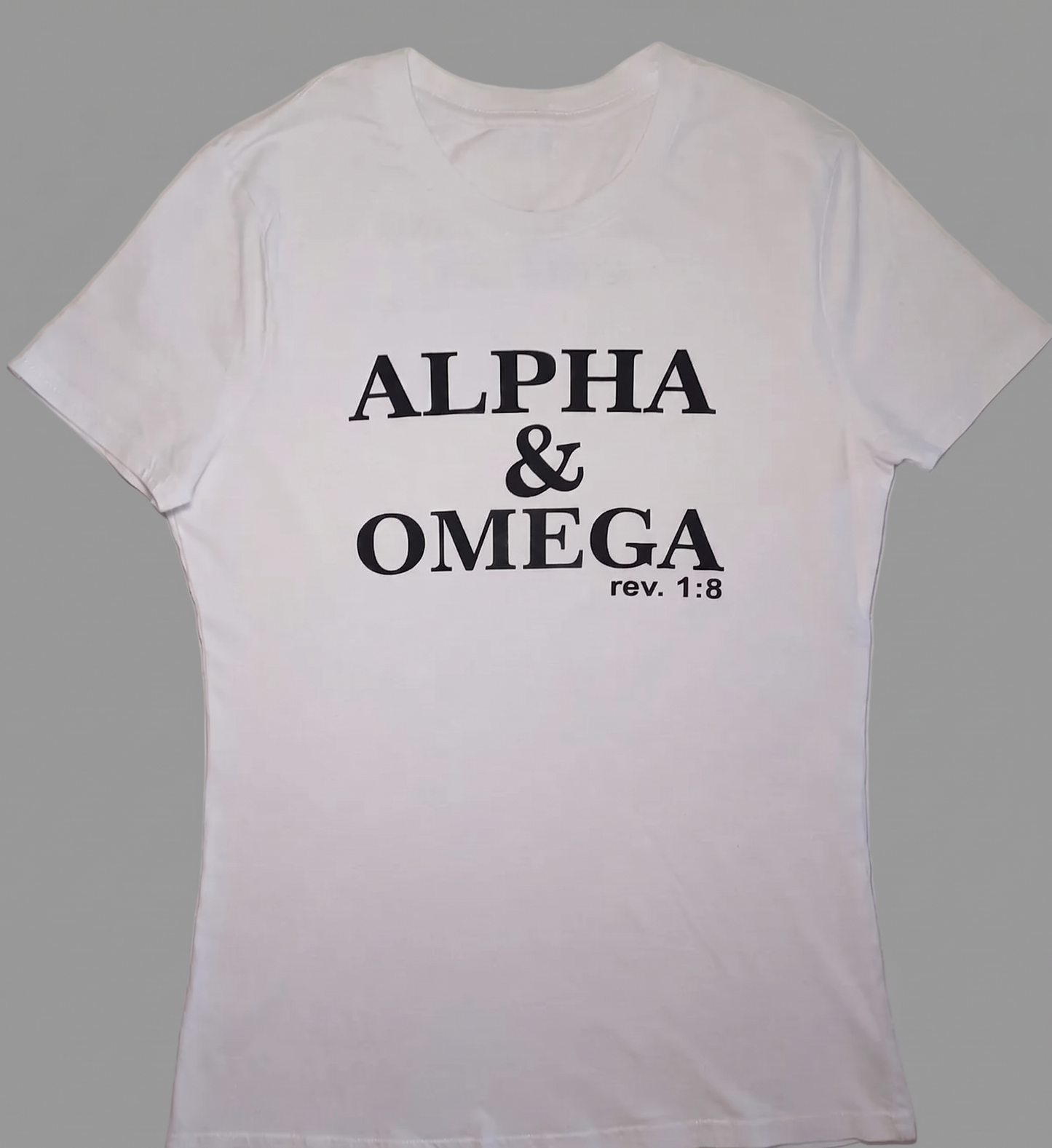 Alpha and Omega Crew