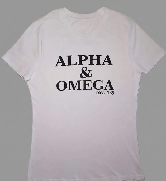 Alpha and Omega Crew